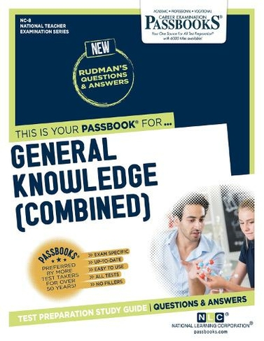 General Knowledge (Combined)