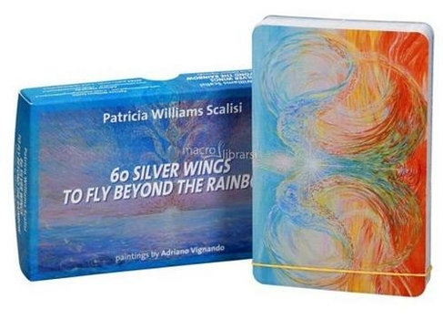 60 Silver Wings to Fly Beyond the Rainbow