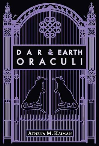 Oraculi: (DAR and Earth)