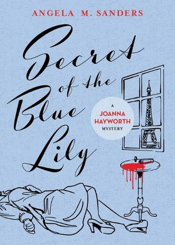 Secret of the Blue Lily
