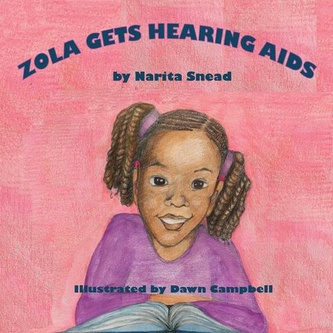 Zola Gets Hearing Aids