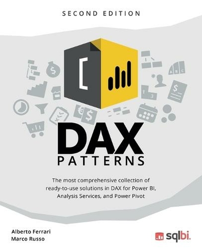 DAX Patterns: Second Edition