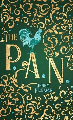 The PAN: (The Pan Trilogy 1)