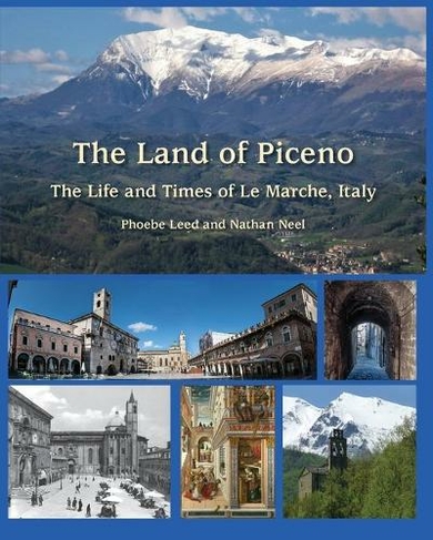 The Land of Piceno