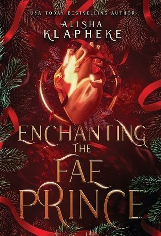 Enchanting the Fae Prince