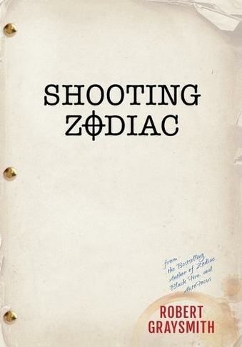 Shooting Zodiac