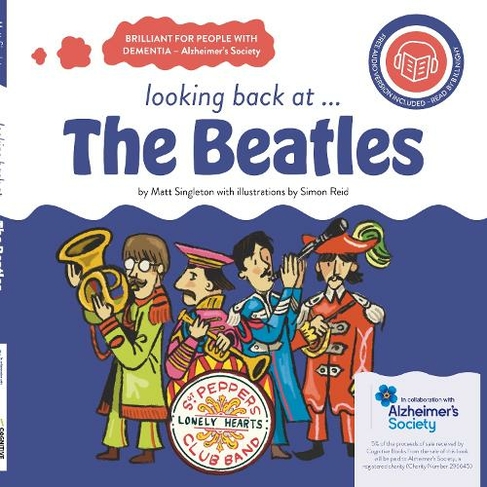 looking back at... The Beatles: (looking back at...)