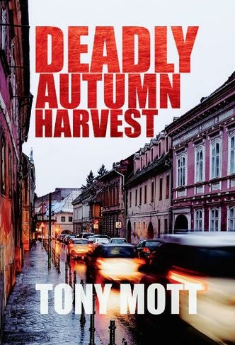 Deadly Autumn Harvest