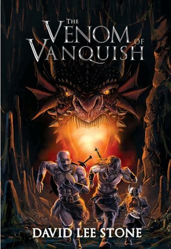 The Venom of Vanquish: An Illmoor Novel (Vanquish Trilogy 2)