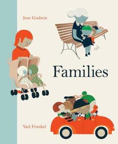 Families: (First Edition, Hardback)