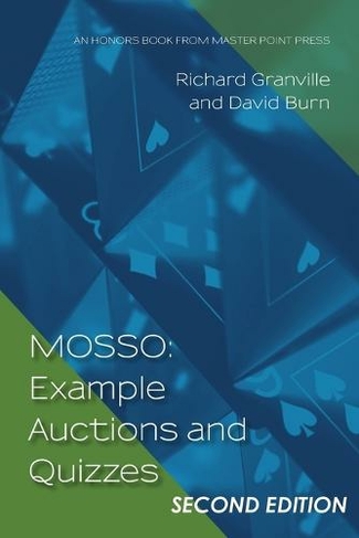 Mosso: Example Auctions and Quizzes - Second Edition: Example Auctions and Quizzes: Example Auctions and (2nd ed.)