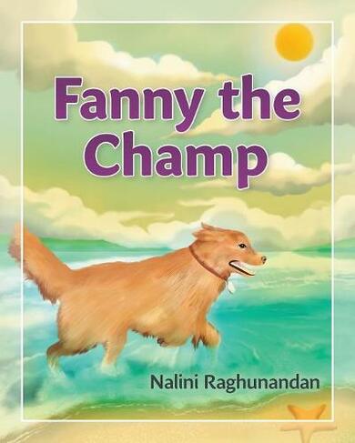 Fanny The Champ: (Fanny the Champ 1)