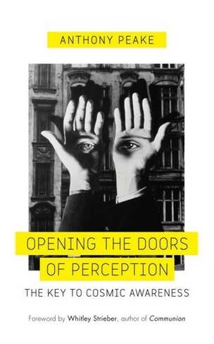 Opening The Doors of Perception: The Key to Cosmic Awareness