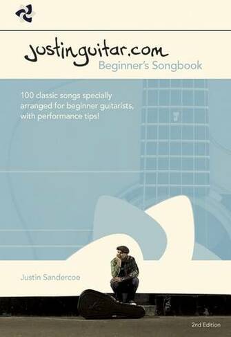 Justinguitar.com Beginner's Songbook: 2nd Edition (2nd Revised edition)