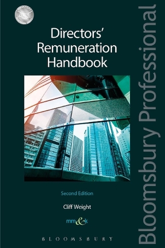 Directors' Remuneration Handbook: (Directors' Handbook Series 2nd edition)