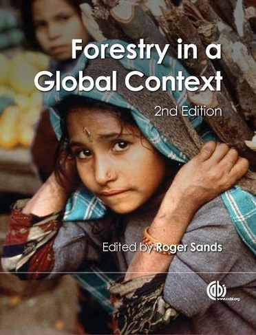 Forestry in a Global Context: (2nd edition)