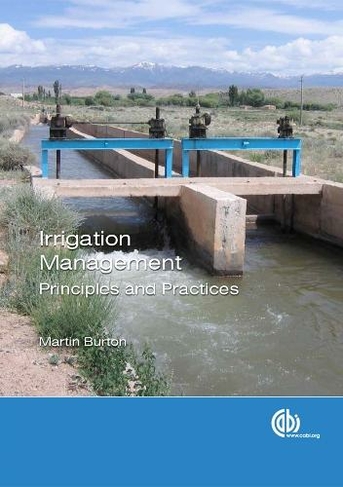 Irrigation Management: Principles and Practices