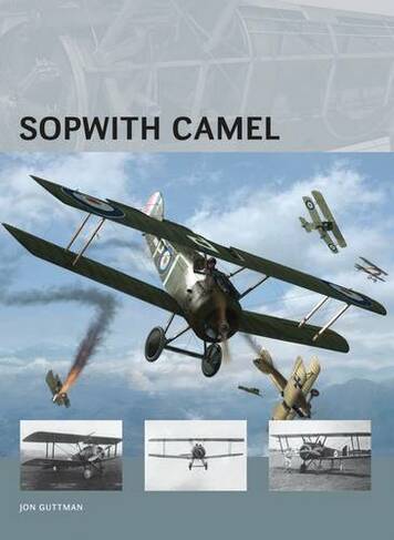 Sopwith Camel: (Air Vanguard)