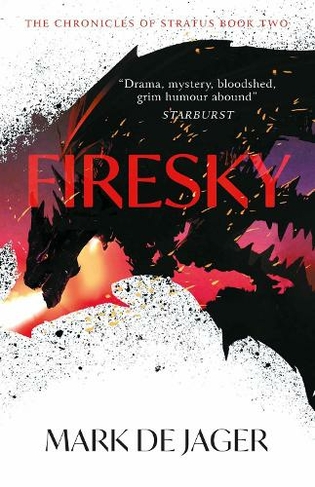 Firesky: (The Chronicles of Stratus 2)