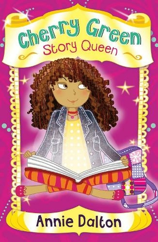Cherry Green Story Queen: (4u2read New edition in new format)