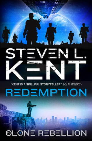 Redemption - Clone Rebellion Book 7