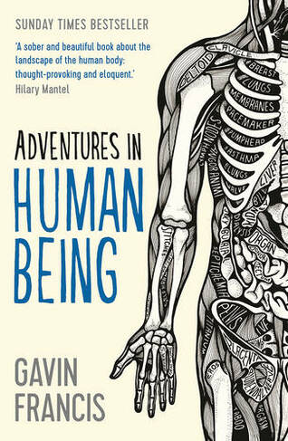 Adventures in Human Being: (Main)