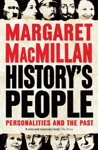 History's People: Personalities and the Past (Main)