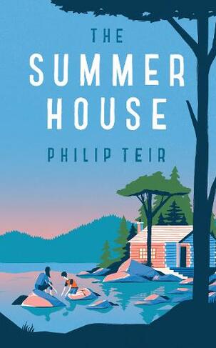 The Summer House: (Main)