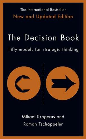 The Decision Book: Fifty models for strategic thinking (Main)