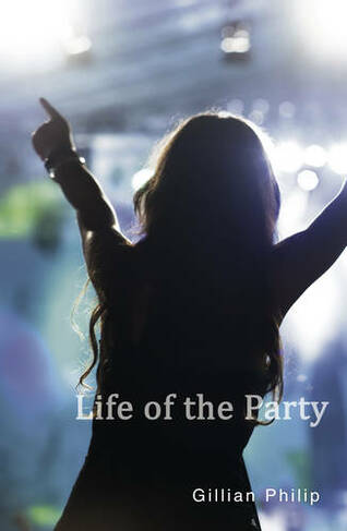 Life of the Party: (Shades 2.0 2nd Revised edition)