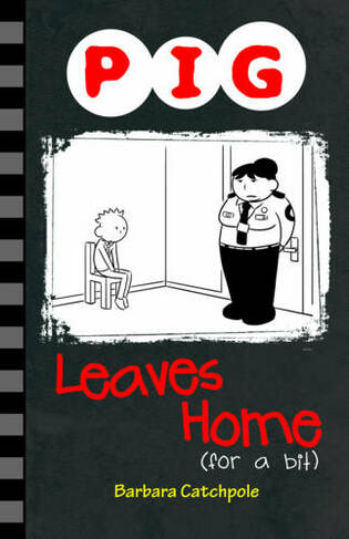 Pig Leaves Home (for a bit): (PIG)