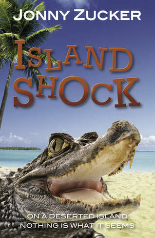 Island Shock: (Toxic)