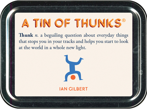 A Tin of Thunks