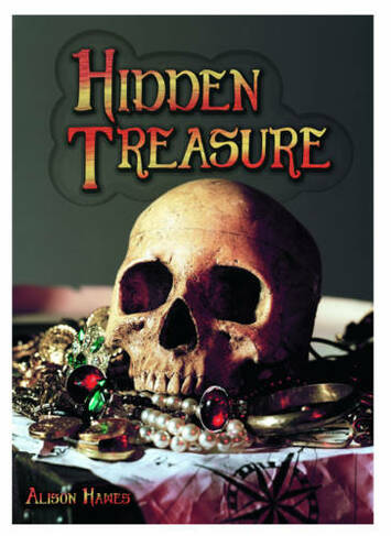 Hidden Treasure: (Wow! Facts (B))