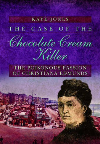 Case of the Chocolate Cream Killer