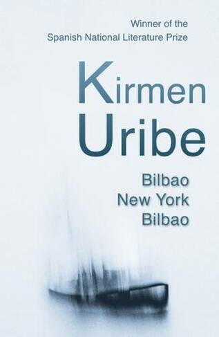 Bilbao  -  New York  -  Bilbao: (UK ed.)