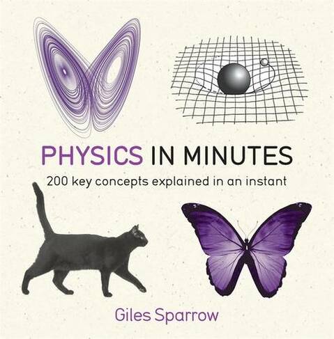 Physics in Minutes: (In Minutes)