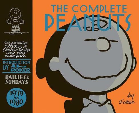 The Complete Peanuts 1979-1980: Volume 15 (Main)