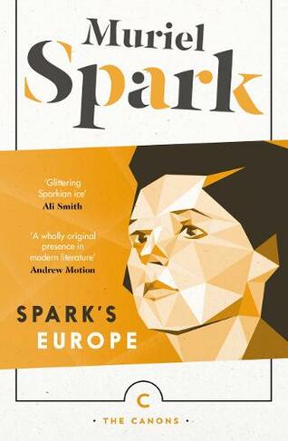 Spark's Europe: Not to Disturb: The Takeover: The Only Problem (Canons Main - Canons Edition)