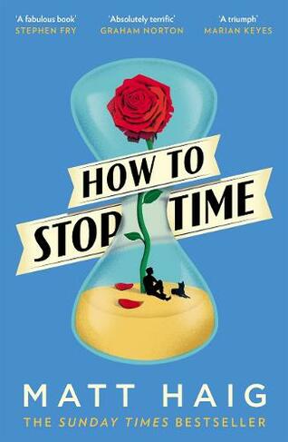 How to Stop Time: (Main)