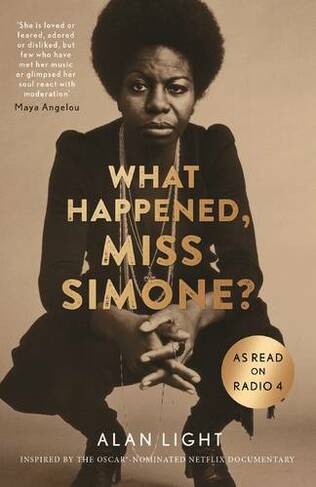 What Happened, Miss Simone?: A Biography (Main)
