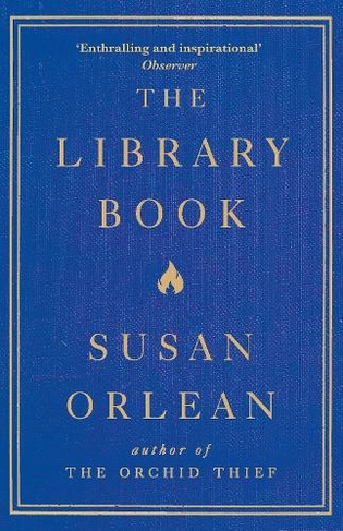 The Library Book: (Main)