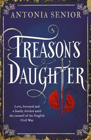 Treason's Daughter: (Main)