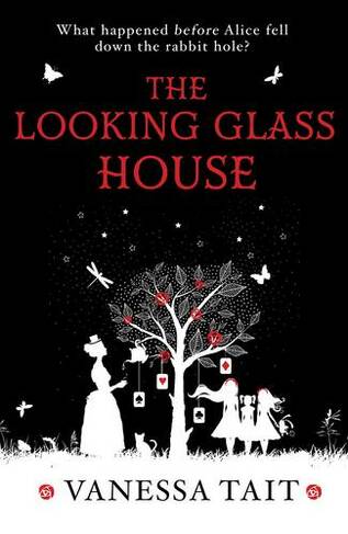 The Looking Glass House: (Main)