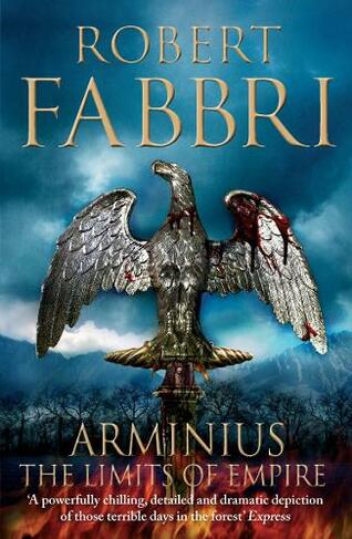 Arminius: The Limits of Empire (Main)
