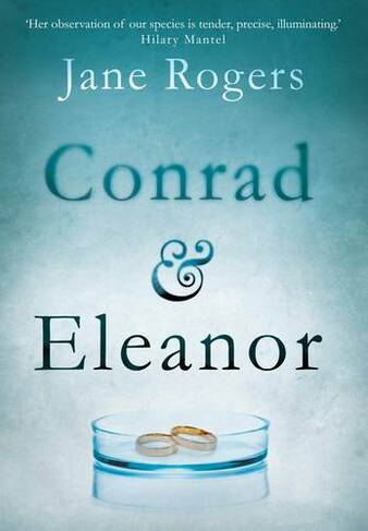 Conrad & Eleanor: a drama of one couple's marriage, love and family, as they head towards crisis (Main)