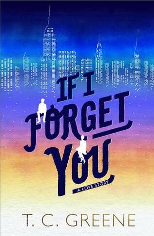 If I Forget You: (Main)