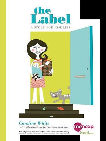 The Label: A story for families