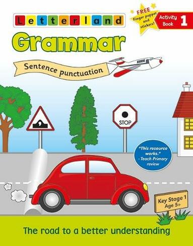 Grammar Activity Book 1: (Grammar Activity Books 1-4 1)