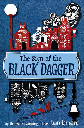 The Sign of the Black Dagger: (Kelpies 2nd Revised edition)